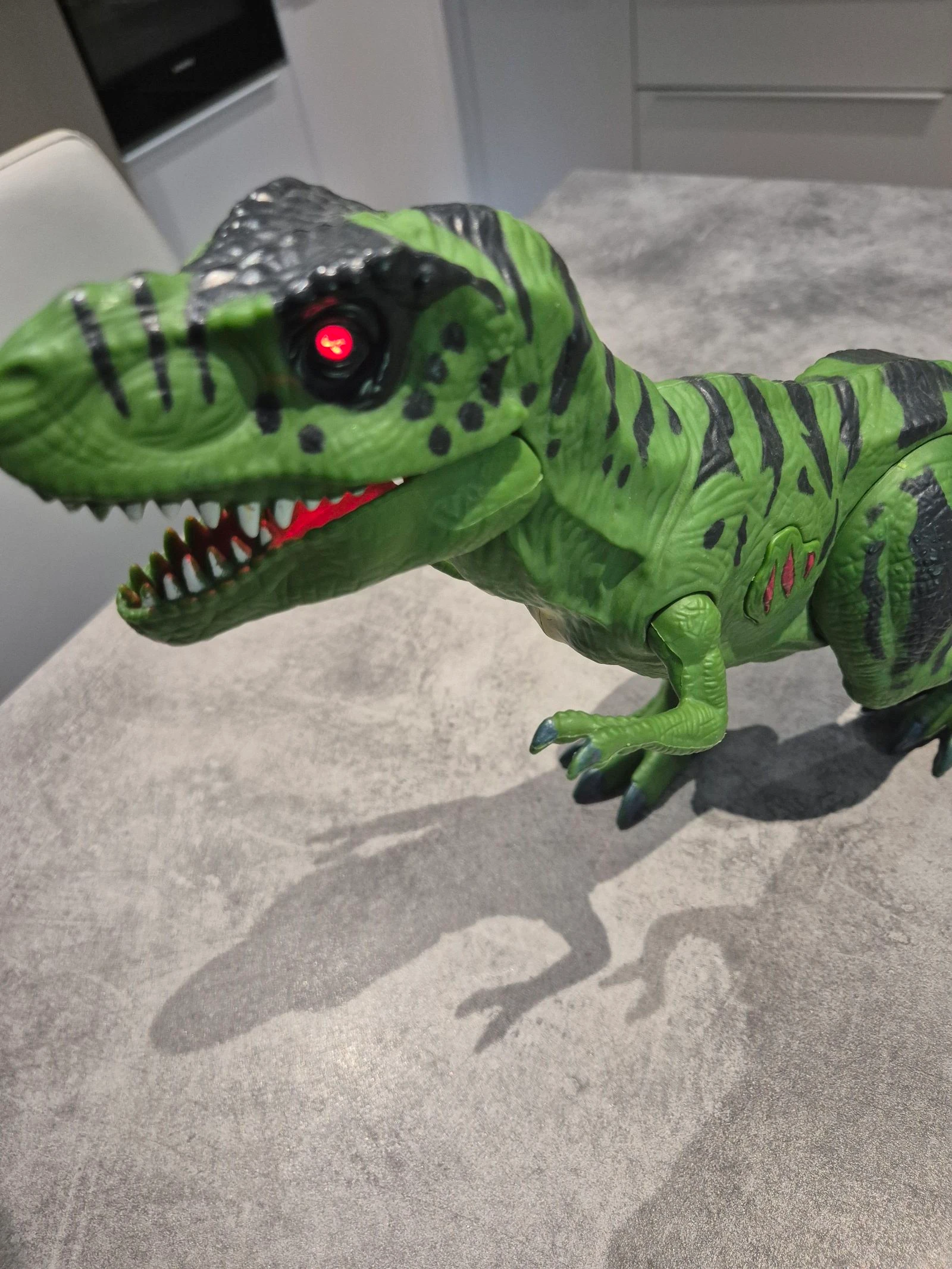 Dinosaurio – photo 5